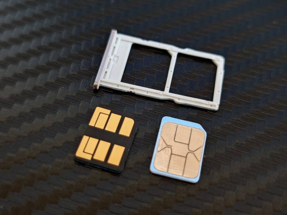 618华为手机容量翻倍仅需179元，惠普NM100 256GB存储卡实测！