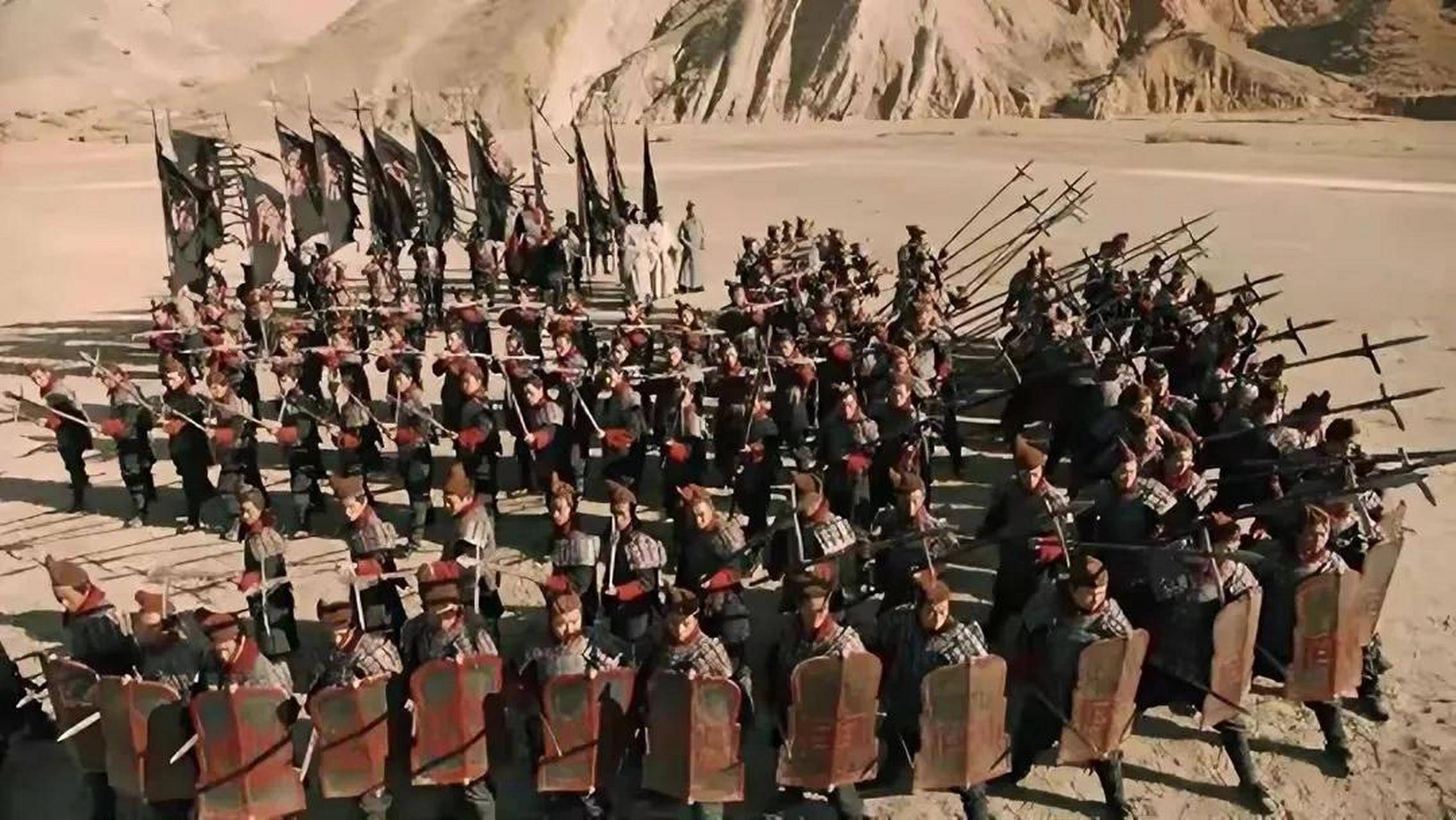 一口气看完战国七雄之秦国549年历史_公元前_晋国_秦宪公