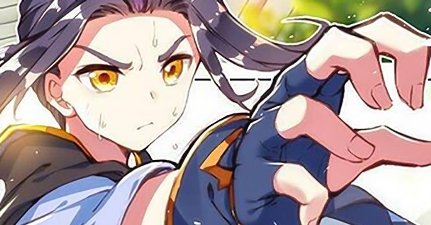 元尊:白小鹿不会挨扁,没有挨揍相,或许被周元肉身降服_妹子_阿伦_朋友