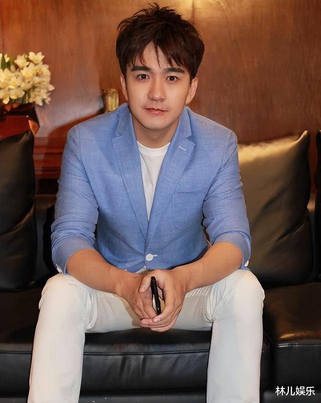曾一举之力整顿学术界的翟天临,到底冤不冤?_翟父_演技_论文