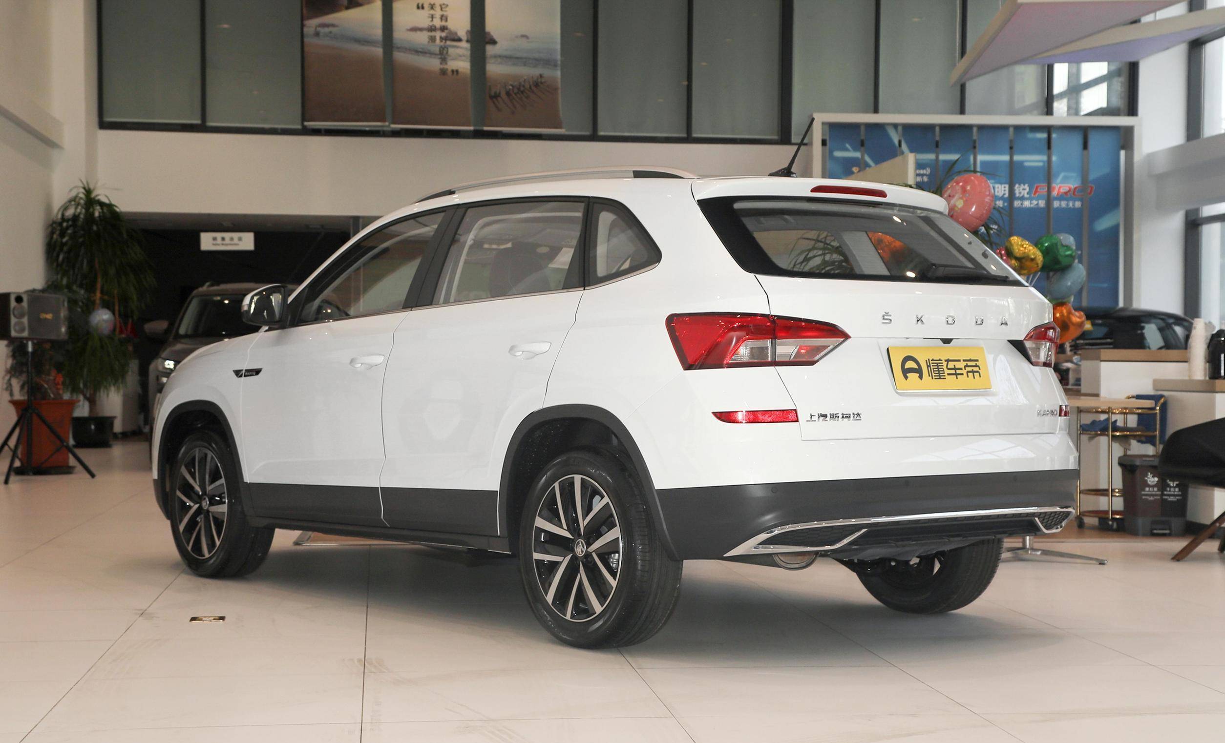 新款柯米克柯米克gt上市,售11.