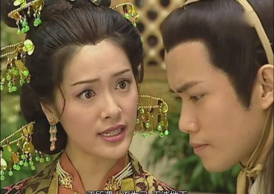 tvb"金牌绿叶"敖嘉年演过的反派,各有各的"坏",还记得吗?