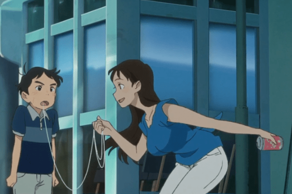 电影《企鹅公路》世界的尽头,少年的成长之路_影片_年轻人_事情