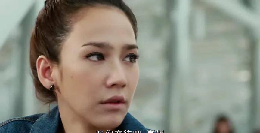 泰星拽姐aump,只要漂亮,就不会受年纪的束缚,爱情自然来_男朋友_生日