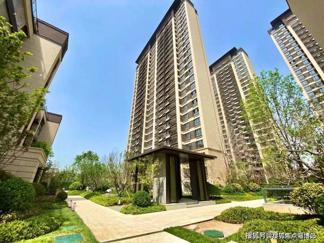 均价11500元/㎡,宏程健康活力城实景图抢先看_服务_中心_养老