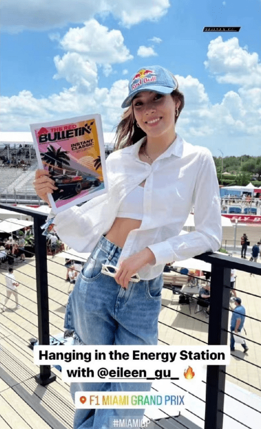 今年紧身背心穿搭太火了!不仅百搭还能打造小时尚 今年紧身背心穿搭太火了!不仅百搭还能打造小时尚