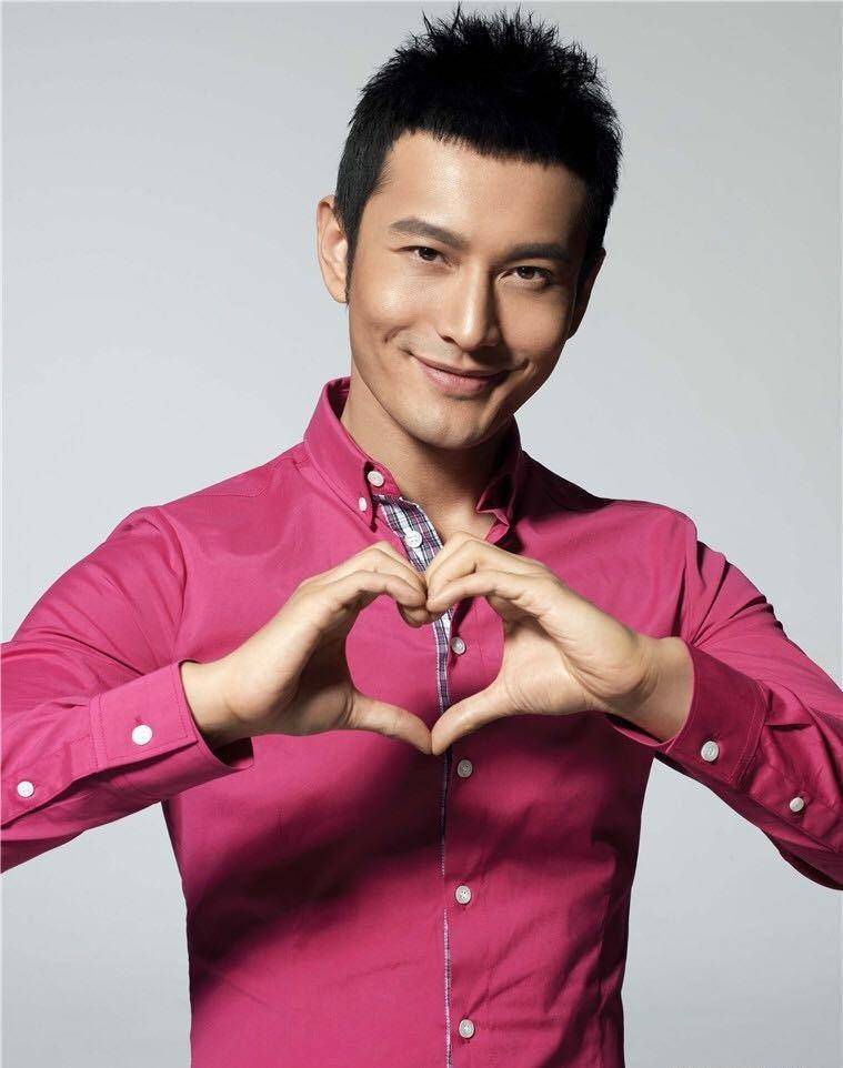 青岛飞出三影帝:有人17岁获影帝,有人16年才获奖,境遇大不同_黄晓明