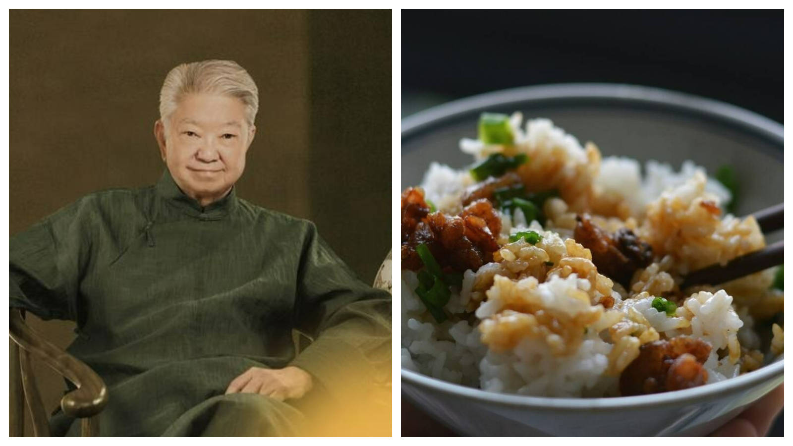 大作家能有多贪吃?| 搜狐有好书_梁实秋_鲁迅_烧羊肉