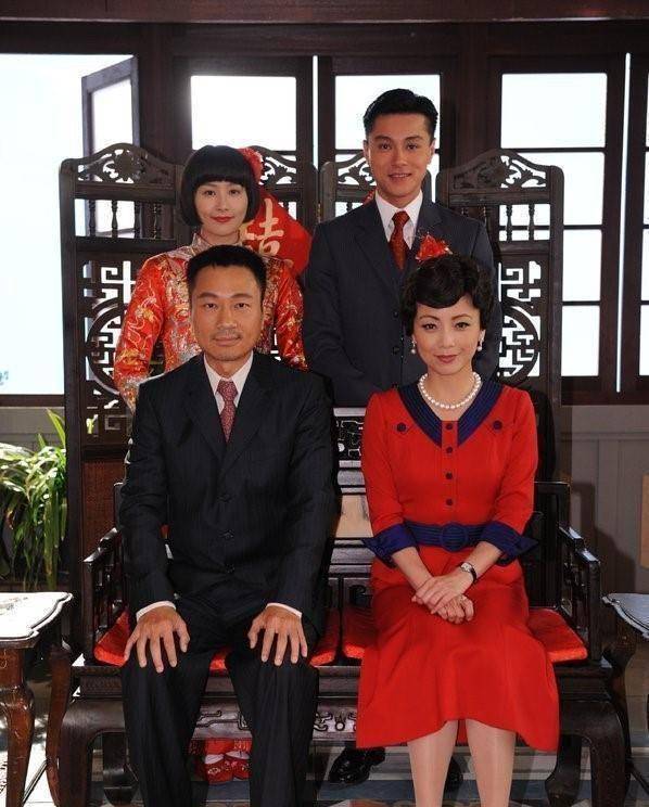 《义海豪情》刘晴&杨阳:有些人的存在,本身就是希望和意义_阳阳_刘醒