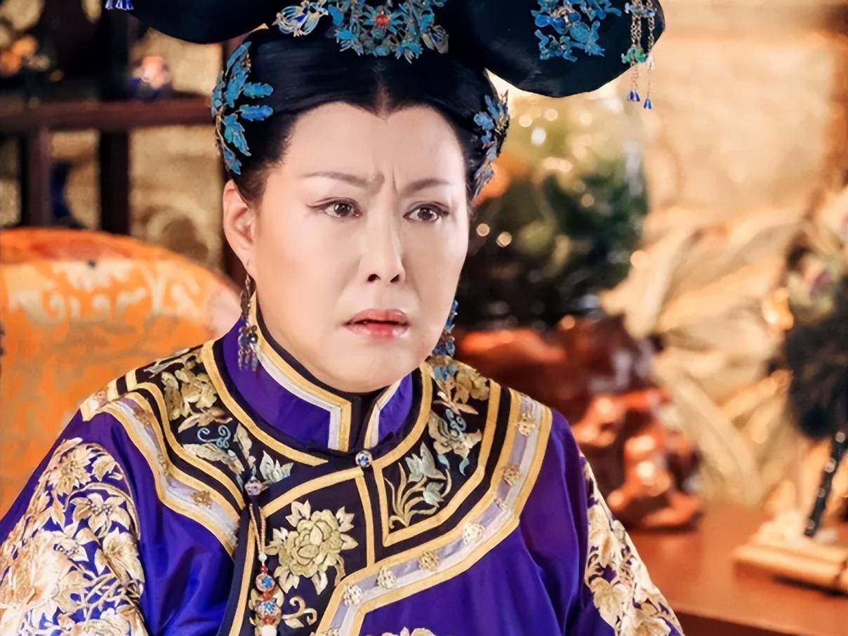 斯琴高娃:2次婚姻都失败,跟陈亮声相守36年,如今在泪中忆亡夫_事业有
