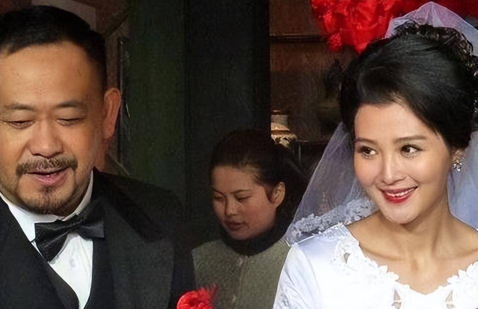 姜武:不同于花心哥哥姜文,37年只爱一人,与妻子恩爱如初_宋妍_家长