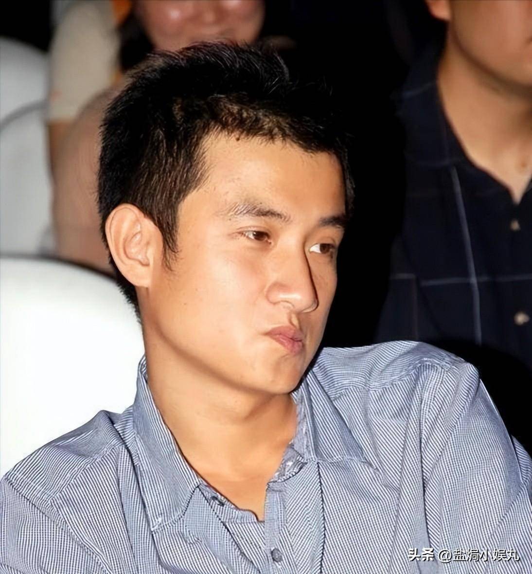 陈赫都被原谅了,小哥为何还在被嘲笑?_姐姐_卓伟_宣传