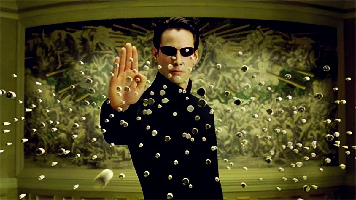 徒手接子弹的"中国"魔术师:舞台上中弹死亡后,揭开欺世真相_程连苏