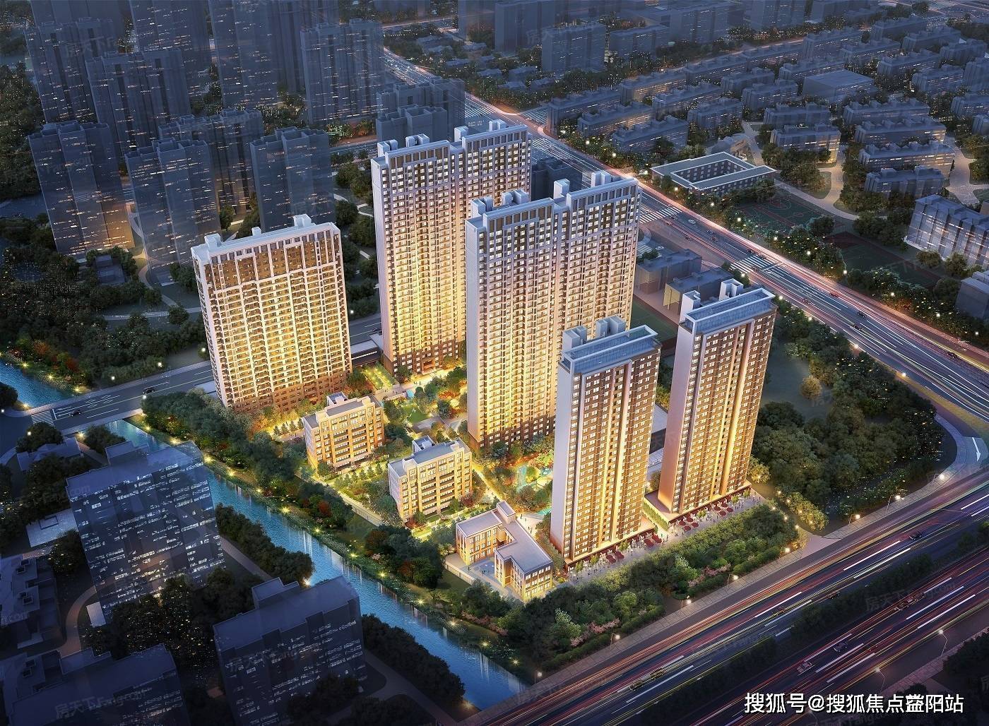 悦公馆售楼处电话地址位置户型价格开盘楼盘周边配套简介_行业