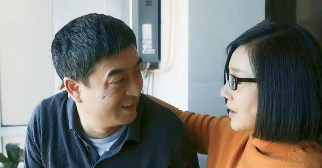 《装台》:韩梅结婚现3处诡异,顺子好父亲人设崩塌_满存_菊花_城市