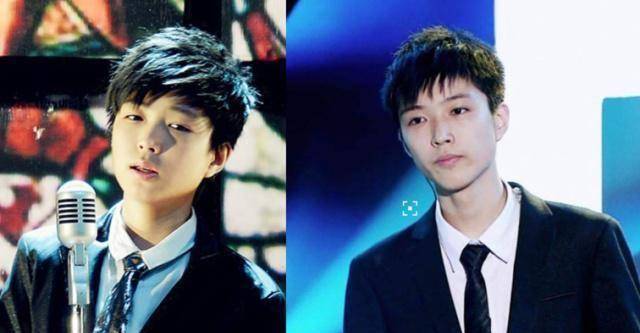 7年前的这档选秀,淘汰易烊千玺,王俊凯,鞠婧祎,冠军却选了他_左溢