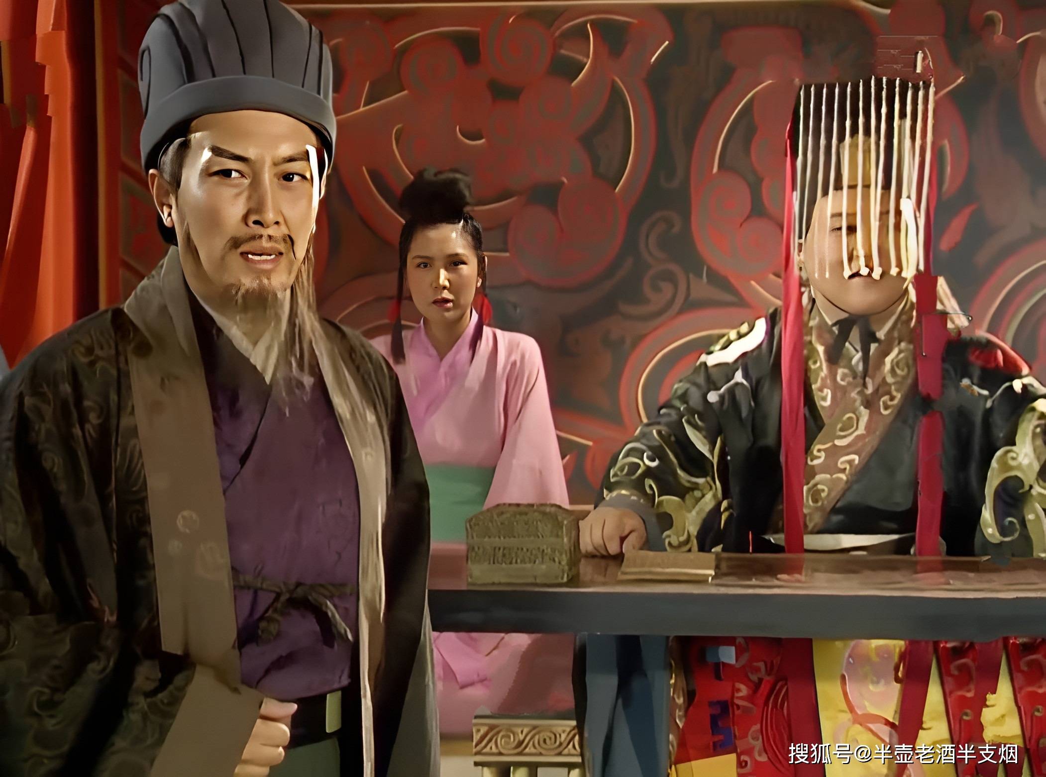 刘备刚入川就犯下大错,赵云为此付出代价,一言不发的诸葛亮是否追悔