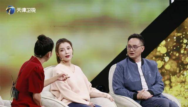 「你看谁来了」"亦正亦邪"的实力派演员谭洋