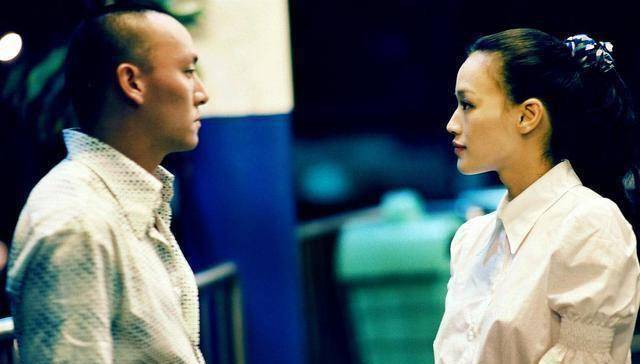 《最好的时光》:向往青春和自由的爱情!_舒淇_张震_影片