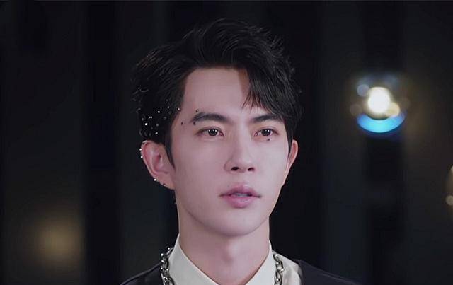 《追光吧哥哥》冠军预测:符龙飞,于朦胧,陈晓东,檀健次四选一_观众