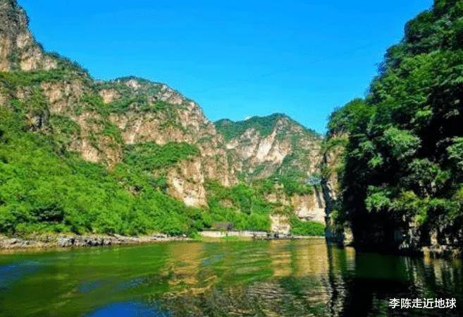 北京郊區有許多旅遊景點,先來延慶登錄,絕對值得一遊_野生動物園_長城