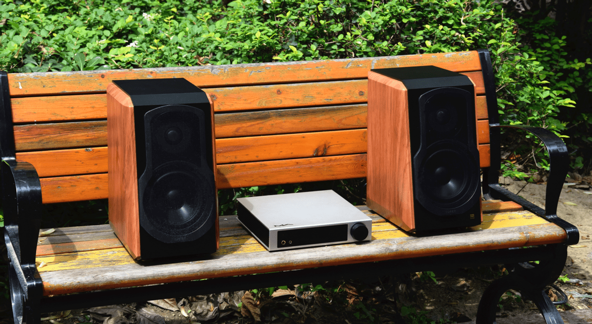 漫步者s1000mkii无线蓝牙|有线|电脑|电视|hifi级有源音箱评测_鼓声