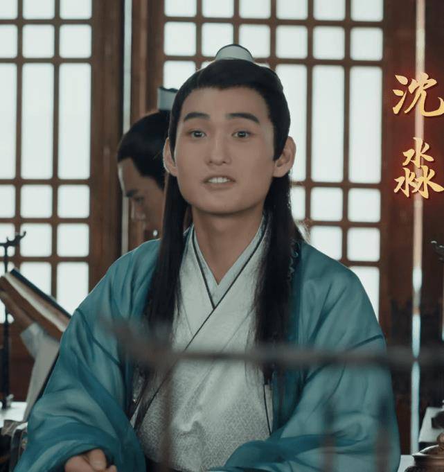 《赘婿》火了!江宁男德学院皮蛋f4正式出道!_夫人_课程_德行