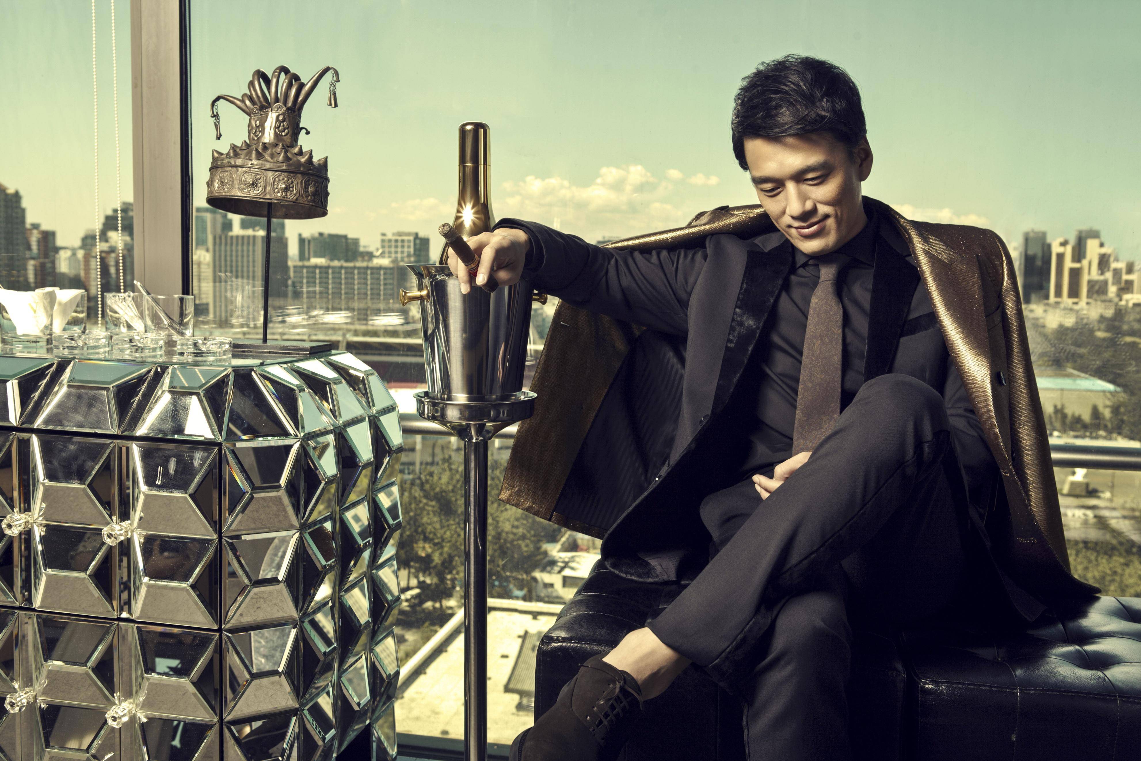 形象_角色_观众