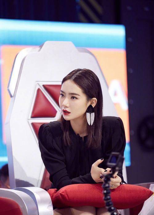 魏坤琳_节目_因为