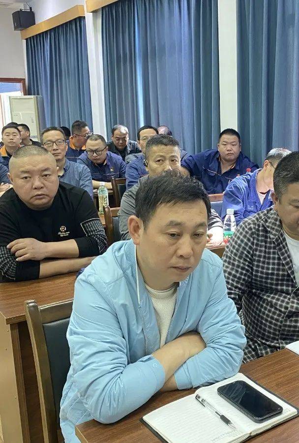 湘潭市住建局组织开展2023年度建筑施工企业“安管人员”继续教育考试培训