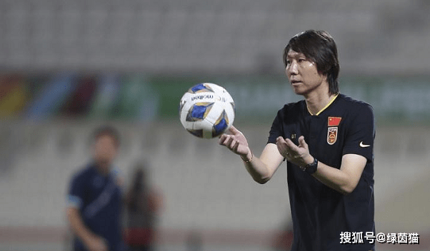 时间线梳理:前国足主帅身败名裂_李铁官_后期_世界杯