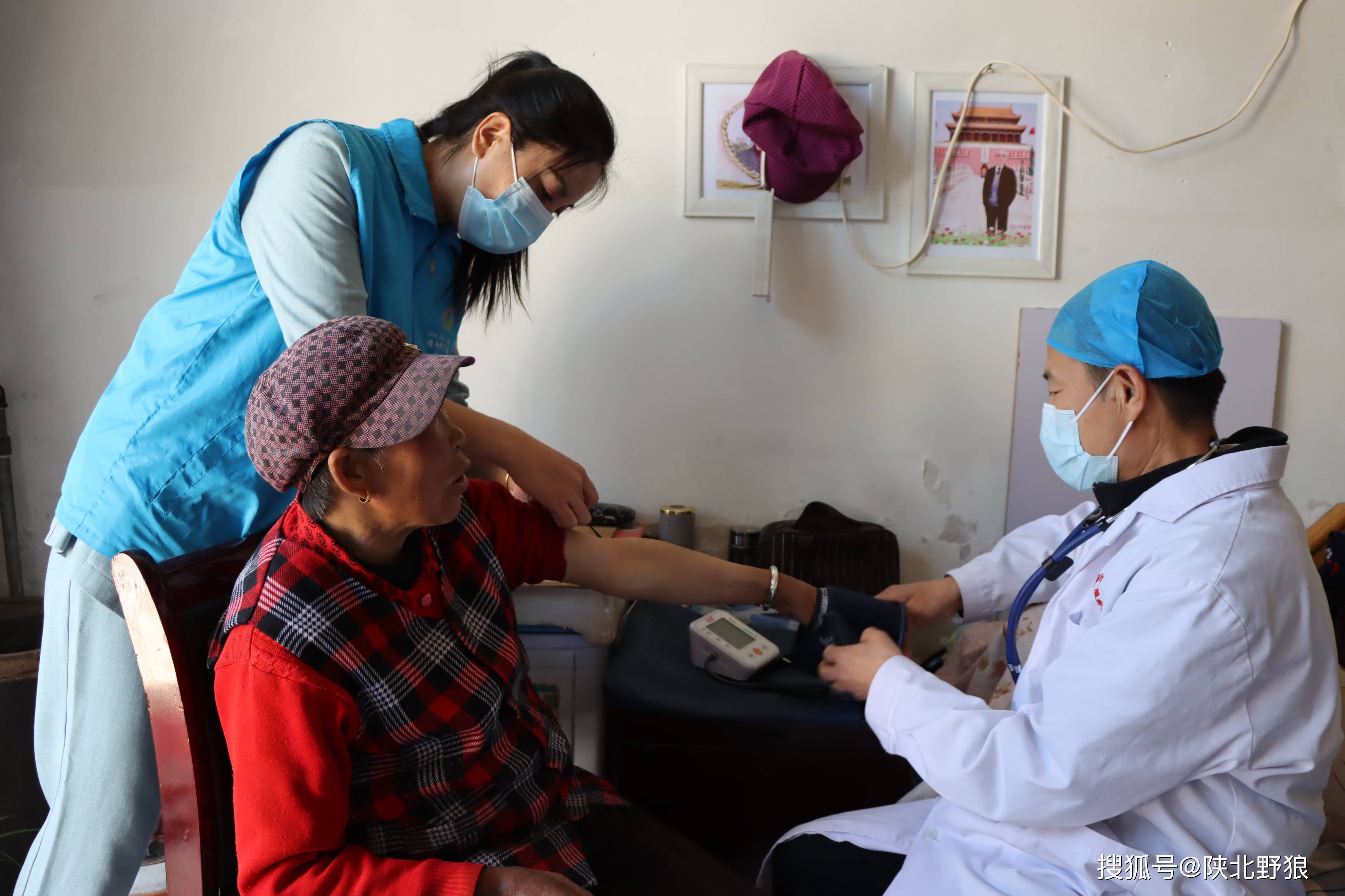 地壇醫院陪診協助掛號慢病定期復查跟進，病情始終可控的簡單介紹