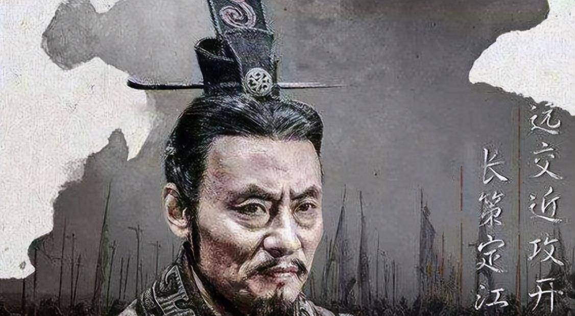 秦国_赵国_赵武灵王