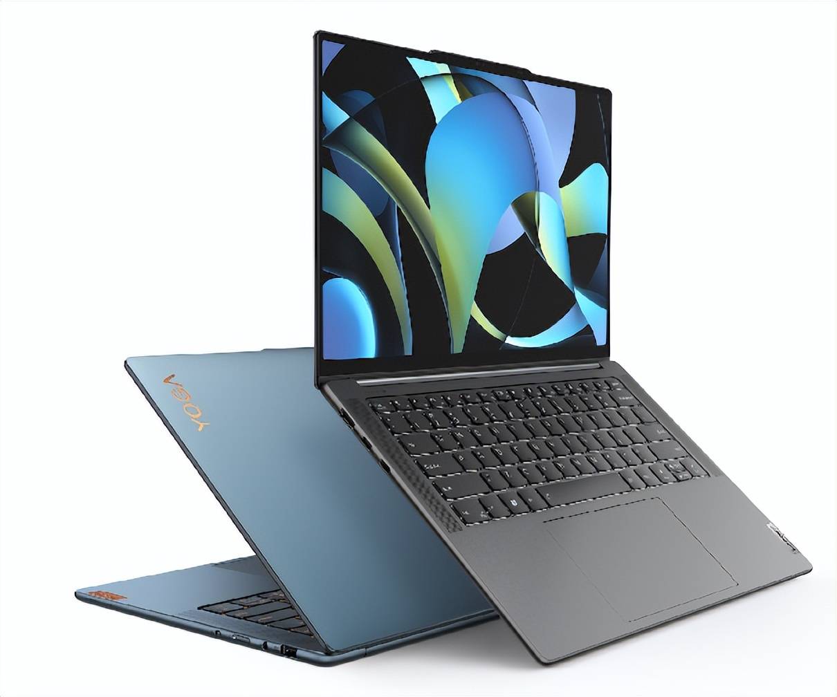 联想yoga系列再添新产品,双屏yoga book 9i打造灵感生活新范式_用户