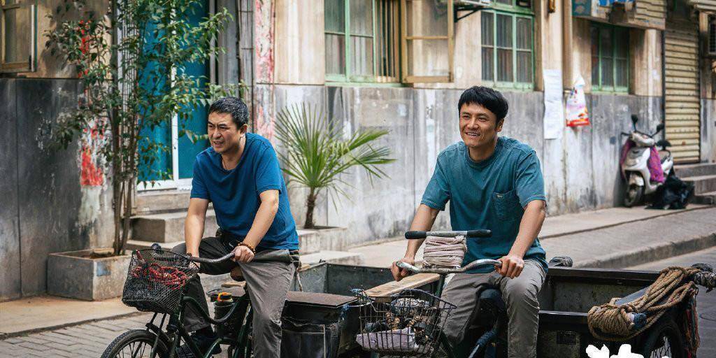 甚至于不少观众弹幕表示,《装台》里边,要是能够有