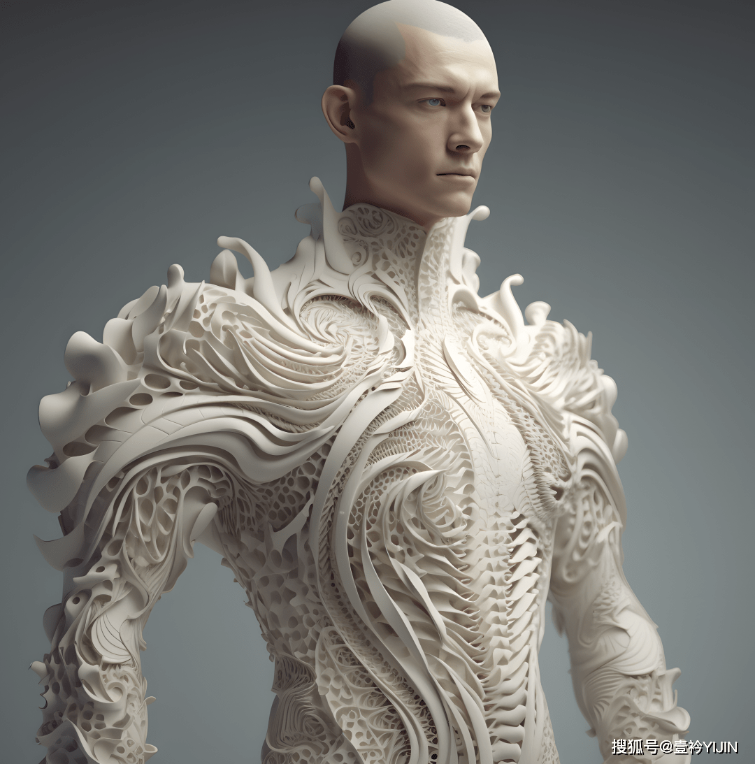 ai人工智能辅助服装设计通识课程_chatgpt_应用_领域