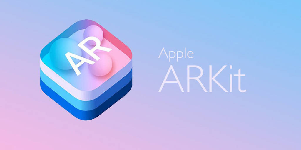 ARKit演进历程一览 ，苹果MR头显背后的秘密武器