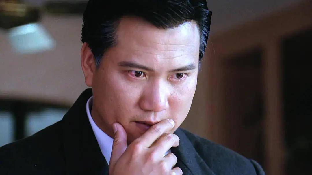 从"大哥"到"晚节不保",万梓良是如何走到这一步的_时候_邓萃雯_孩子