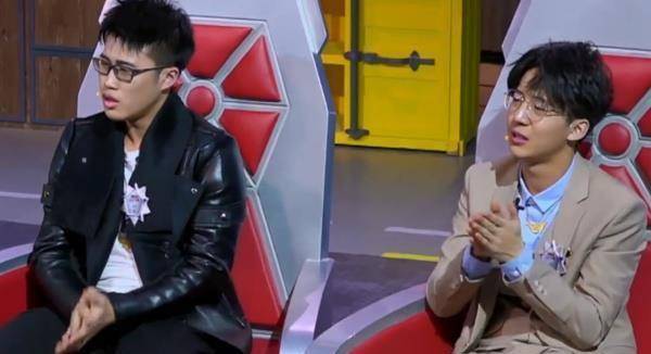 《最强大脑》魏坤琳选人环节被剪,节目组是心虚还是不敢播?
