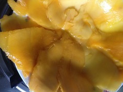 原创            芒果千层蛋糕怎么做好吃？简单做法步骤_芒果千层蛋糕做法大全（芒果千层蛋糕怎么做法）