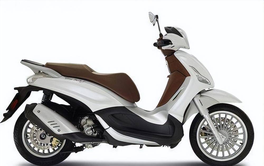 10辆最贵的300至400cc踏板车,本田佛沙和雅马哈xmax只能排倒数_搜狐