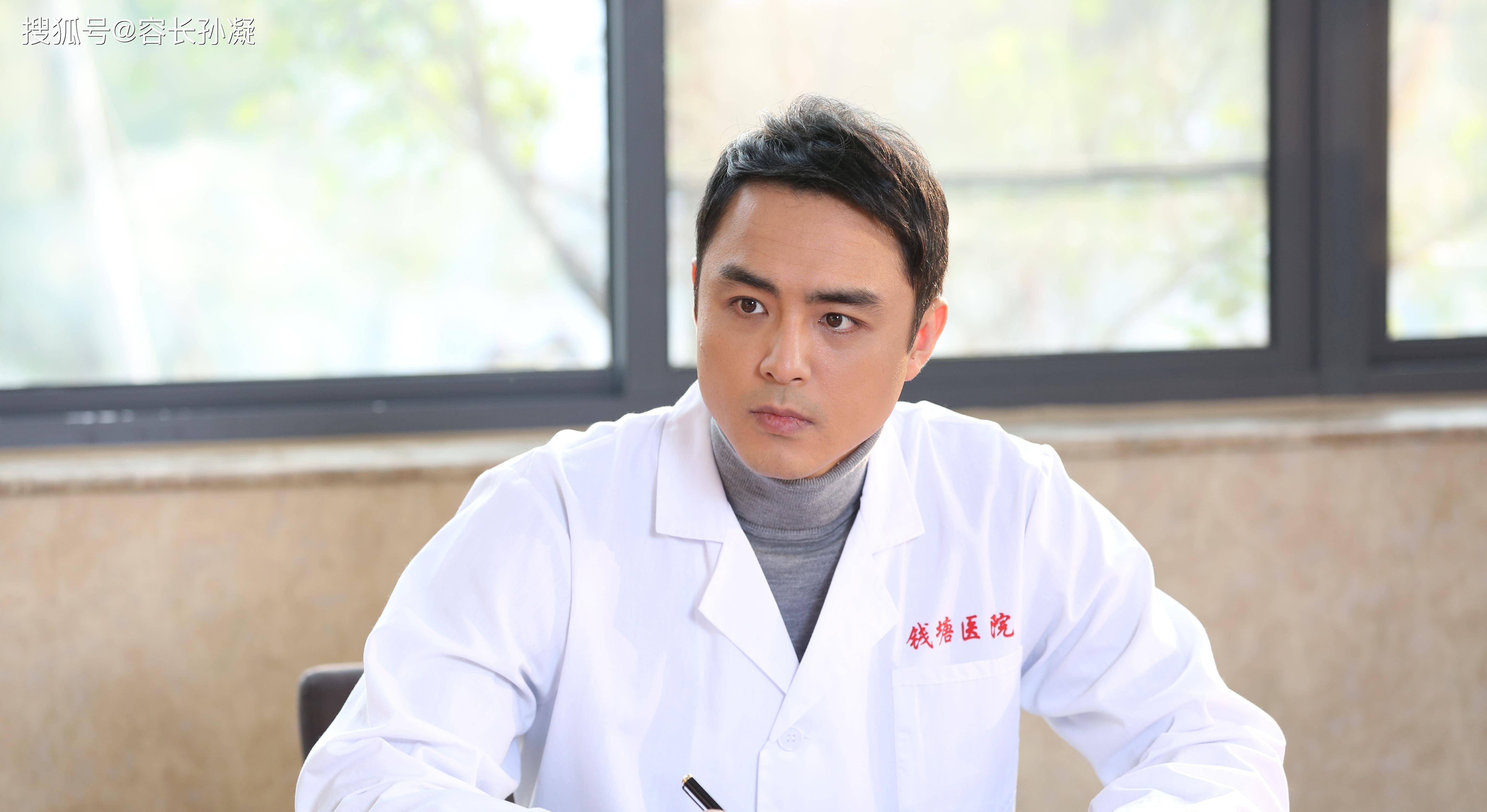 《最亲最爱的人》将登东方影视频道 明道 邓家佳面对"天降父母"遇难题
