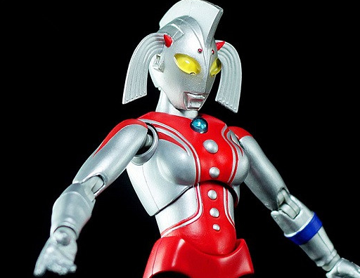 十二星座遇到怪兽时变身奥特曼,水瓶座是塞罗,射手座最帅气_内心_天蝎