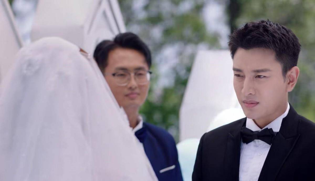 好演技和烂演技的差别在哪里,没有对比就没有伤害啊_熊梓淇_观众_谭卓