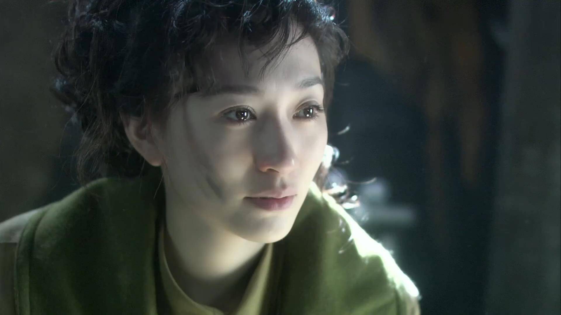 《正好遇见你》秦岚、景甜助阵,演员阵容雄厚,值得期待_剧中_李小冉_女神