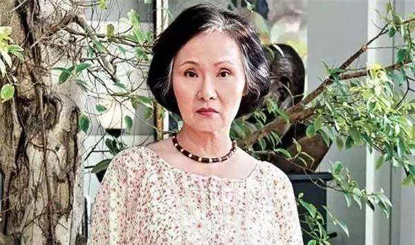 tvb有许多婆婆专业户,诸如冯素波,余慕莲,夏萍,鬼婆罗兰,陈立品等等.