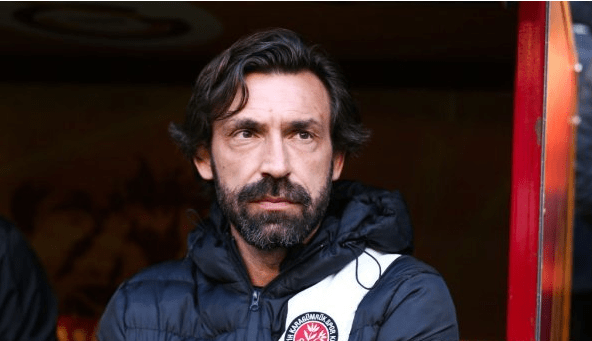 皮尔洛也被土耳其俱乐部解雇_意大利_尤文图斯队_成功