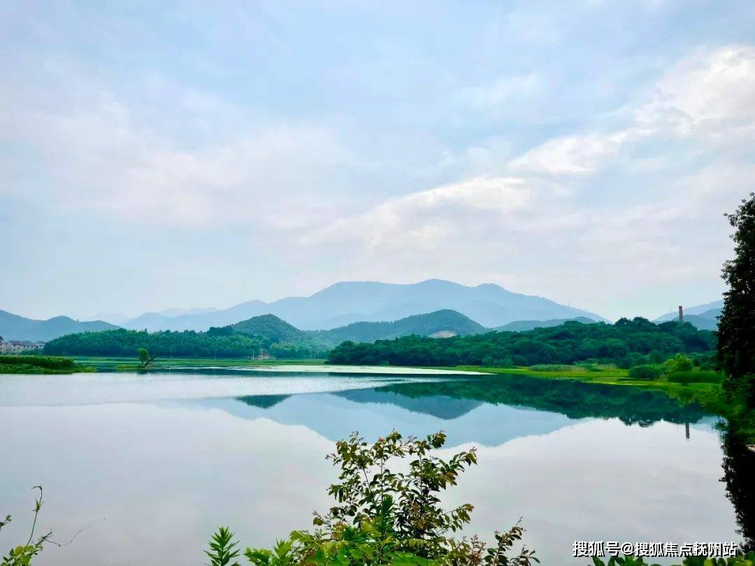 戴村仙女湖景点介绍图片