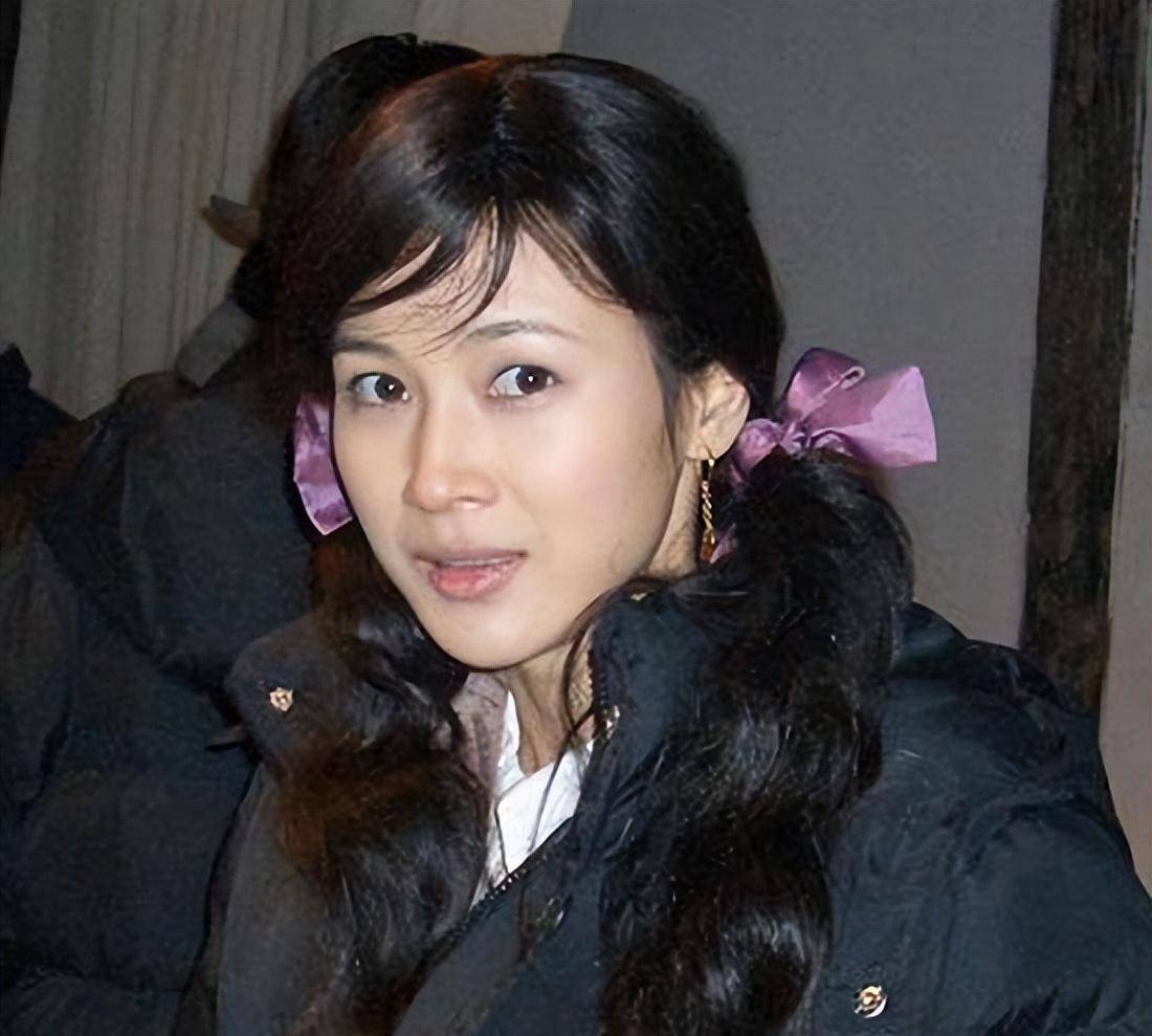 童蕾和周一围分手11年后,他娶朱丹生活幸福,她嫁富豪成"老赖"_什么_剧