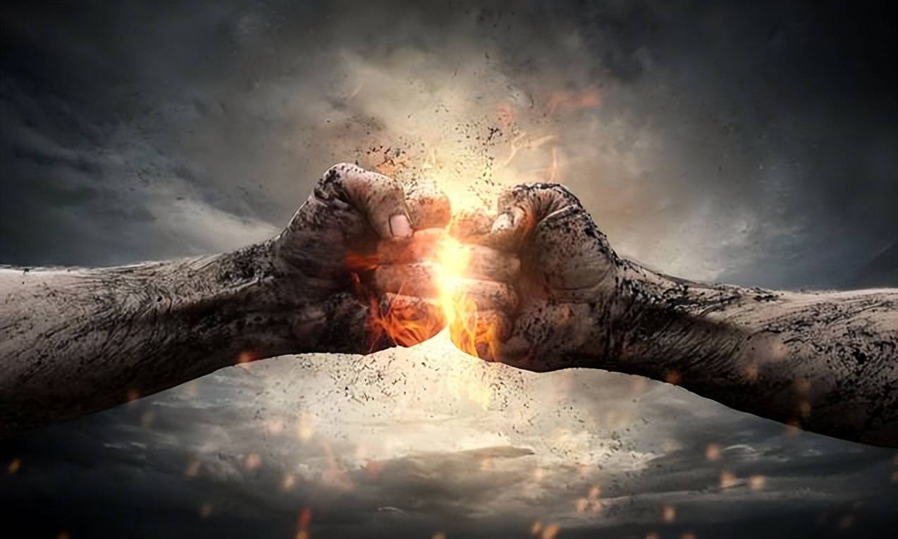 人有一股血性,往往能够做成一些事,否则顾虑贪多